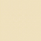 TELA BEIGE LUNARES BLANCOS